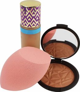 Real Techniques Makiažo kempinėlė veidui ir kūnui Real Techniques Miracle 3