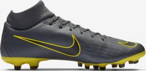 Nike Buty Mercurial Superfly 6 Academy MG szare rozmiar 44 1/2 (AH7362 070) 3