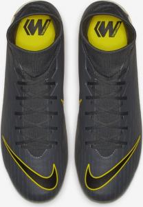 Nike Buty Mercurial Superfly 6 Academy MG szare rozmiar 44 1/2 (AH7362 070) 4