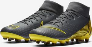 Nike Buty Mercurial Superfly 6 Academy MG szare rozmiar 44 1/2 (AH7362 070) 5