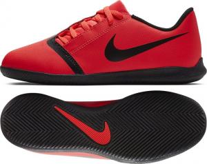 Nike Buty Junior Phantom Venom Club IC czerwone rozmiar 37 1/2 (AO0399 600) 1