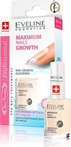 Eveline Odżywka do paznokci Nail Therapy Professional 12ml 1