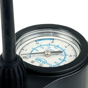 Alca Rankinė pompa su manometru Alca AeroPump Manometer High Pressure 2