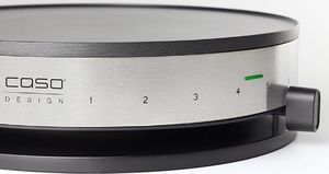 Caso Elektrinė blynų keptuvė Caso CM 1300 2