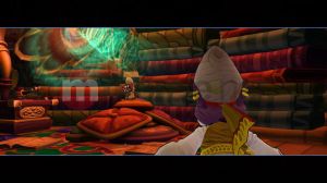 Sly Cooper Złodzieje w czasie 5
