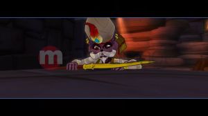 Sly Cooper Złodzieje w czasie 6
