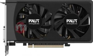 Karta graficzna Palit GeForce GTX 650 Ti BOOST OC 2GB NE5X65BS1049F 2