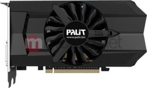 Karta graficzna Palit GeForce GTX 650 Ti BOOST OC 2GB NE5X65B01049F 2