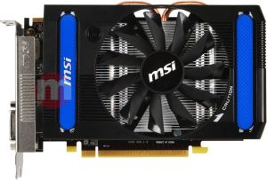 Karta graficzna MSI R7790 OC 1GB GDDR5 128bit 2DVI+HDMI+DP PCIe 3.0 (R7790-1GD5/OC) 3