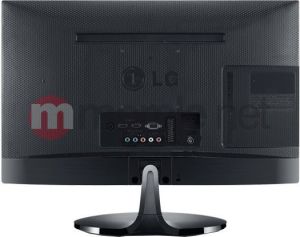 Monitor LG 22MA53D-PZ z tunerem TV (30 dni bezpłatnej gwarancji na badpixele) 21,5"/IPS/FHD/5ms/50mln:1/2xHDMI/MHL/SCART - 4 LATA GWARANCJI! 2