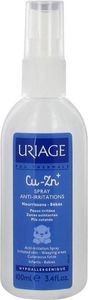 Uriage Uriage Cu-Zn+ Spray 100 ml 1