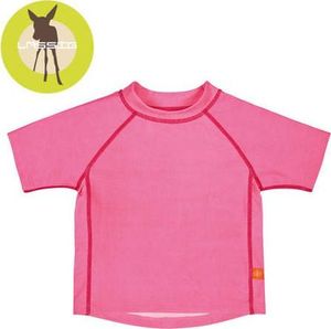 Lassig Koszulka do pływania pink r. 74-80 1