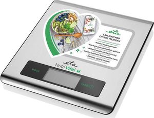 Waga kuchenna Eta Nutri Vital 079090000 2