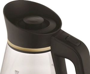 Czajnik Prime3 SEK51 Złoty 3