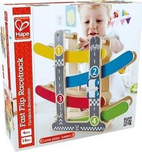 Hape Zjeżdżalnia E0438  (GXP-704170) 2