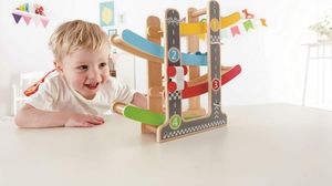 Hape Zjeżdżalnia E0438  (GXP-704170) 3