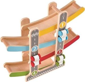 Hape Zjeżdżalnia E0438  (GXP-704170) 4