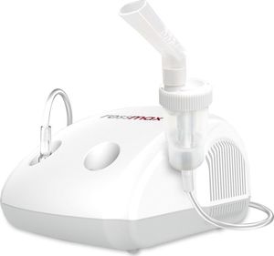 Rossmax Kompresorinis inhaliatorius Rossmax NE100 1