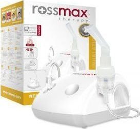 Rossmax Kompresorinis inhaliatorius Rossmax NE100 2