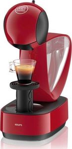 Ekspres na kapsułki DeLonghi Nescafe Dolce Gusto Infinissima EDG260.R 1