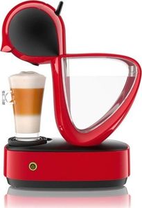 Ekspres na kapsułki DeLonghi Nescafe Dolce Gusto Infinissima EDG260.R 2
