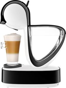 Ekspres na kapsułki DeLonghi Nescafe Dolce Gusto Infinissima EDG260.W 2