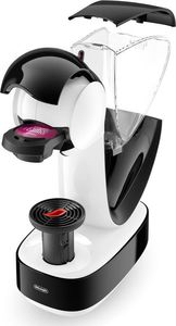 Ekspres na kapsułki DeLonghi Nescafe Dolce Gusto Infinissima EDG260.W 3