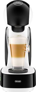 Ekspres na kapsułki DeLonghi Nescafe Dolce Gusto Infinissima EDG260.W 4