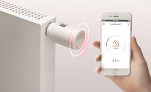 Danfoss Eco Bluetooth (014G1001) 2