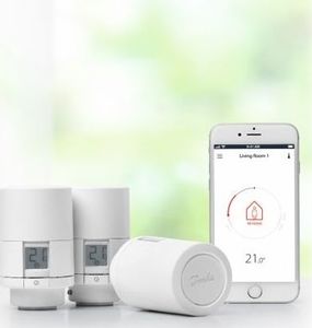 Danfoss Eco Bluetooth (014G1001) 3