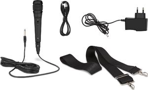 Głośnik Sencor SSS 3200 szary (35049951) 4