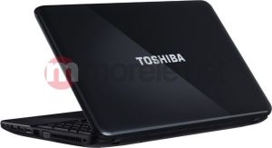 Laptop Toshiba Satellite C855-1UE PSCBWE-03D01CPL 3