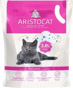 Żwirek dla kota Aristocat Żwirek silikonowy 3.8l 1