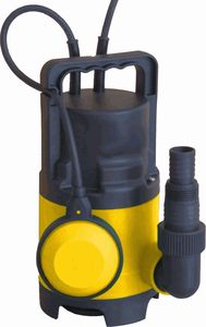 Pompa do wody brudnej VC400ECH (11378278) 2