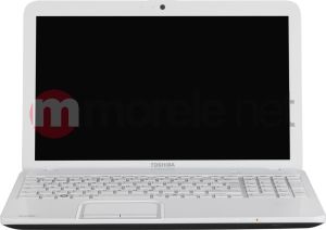 Laptop Toshiba Satellite C855-28W PSCBWE-0DG01CPL 1