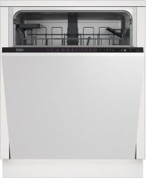 Zmywarka Beko DIN26410 2