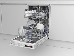 Zmywarka Beko DIN26410 3