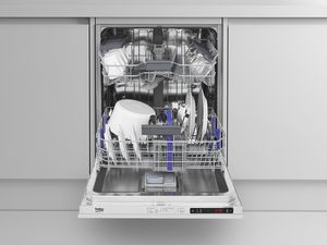 Zmywarka Beko DIN26410 4