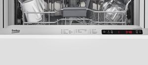 Zmywarka Beko DIN26410 5