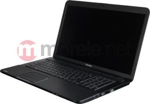 Laptop Toshiba Satellite C870-17U PSCBCE-00C00LPL 2