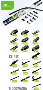 Oximo Valytuvas OXIMO Multitype, 650 mm 4