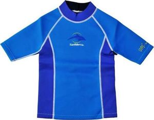 Konfidence Koszulka do pływania niebieska r. 6-7 lat 1