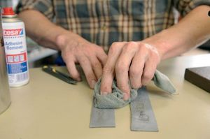 Tesa Purškiamas klijų valiklis Tesa, 200ml 3