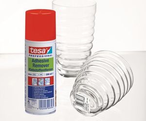 Tesa Purškiamas klijų valiklis Tesa, 200ml 5