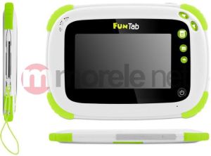 Tablet Overmax  (green OV-FunTab ( 31775 )) 3