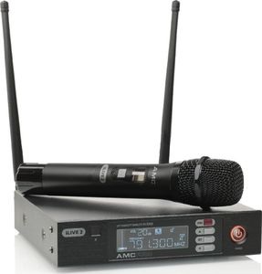 Mikrofon AMC AMC iLive 2 1