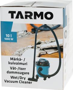 Odkurzacz przemysłowy Tarmo 22391075 3