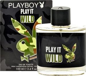 Playboy EDT 100 ml 1