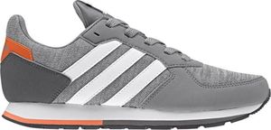 Adidas Buty damskie 8K szare r. 36 2/3 (DB1848) 1
