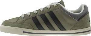 Adidas Buty miejskie Cacity zielone r. 42 (B74618) 2
